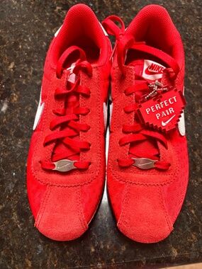 Nike Kids Cortez shoes